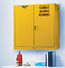 Drum Storage Safety Cabinet