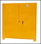 Stainless Steel Safety Cabinet